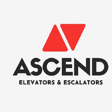 Ascend logo