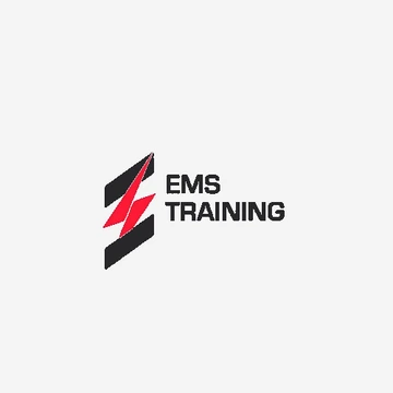 EMS Training logo