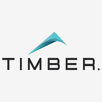 Timber logo